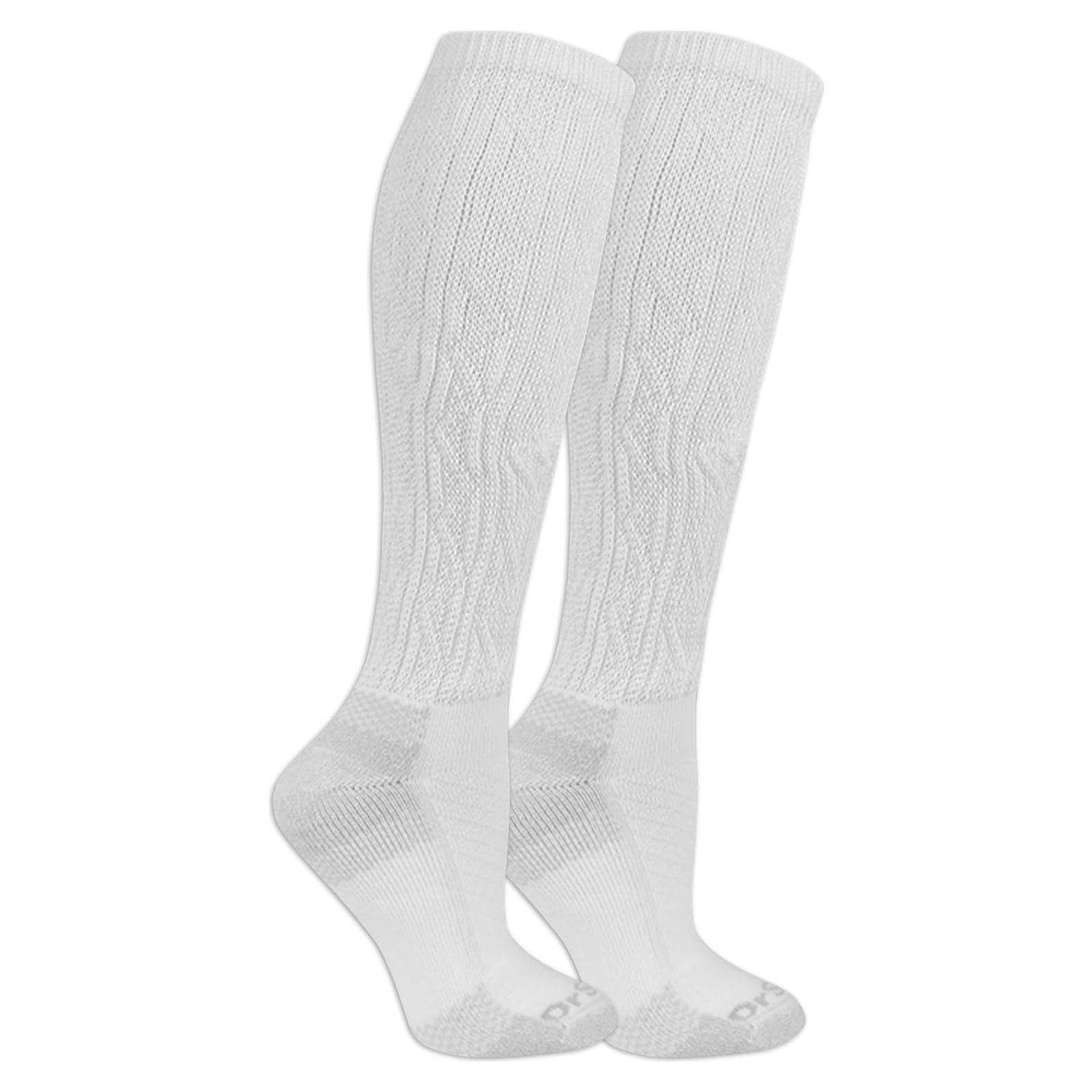 Calcetines Dr. Scholl's Mujeres Alivio Blister Guard 3 Paquetes