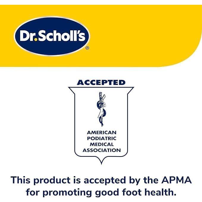 Calcetines Dr. Scholl's Mujeres Alivio Blister Guard 3 Paquetes