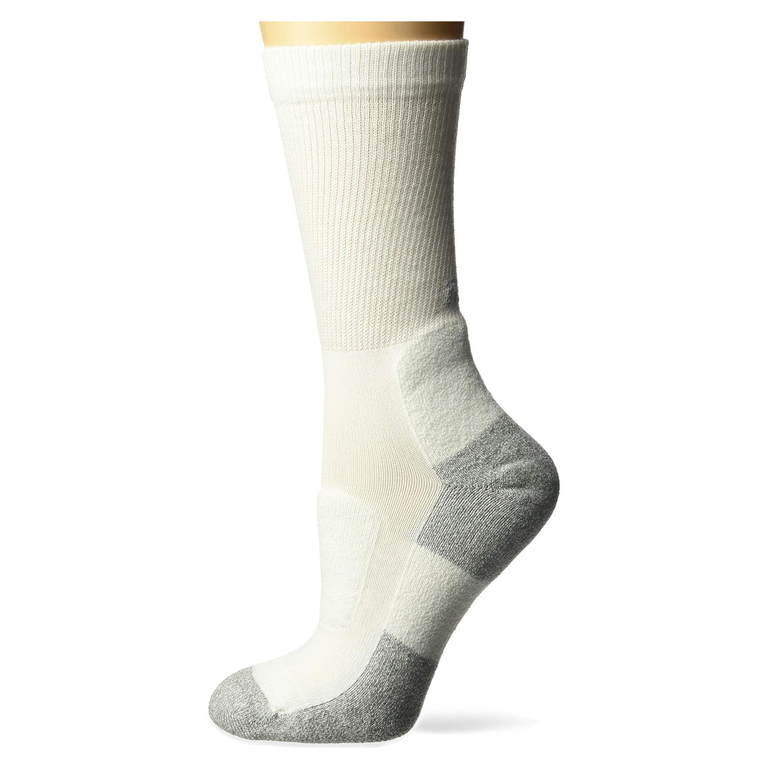 Calcetines de Caminata Ligeros Thorlo LWXW-10 Mujeres 7-9