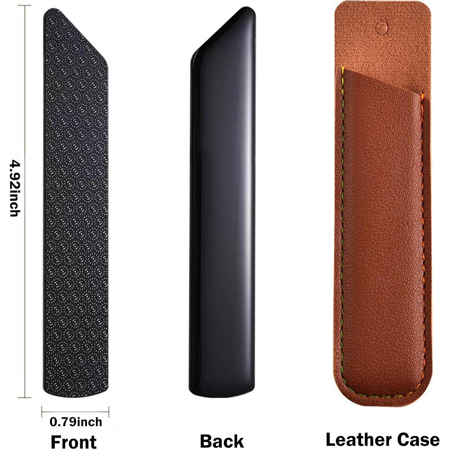 Lima de Pies de Vidrio Nano Shenzhen - Removedor de Callos