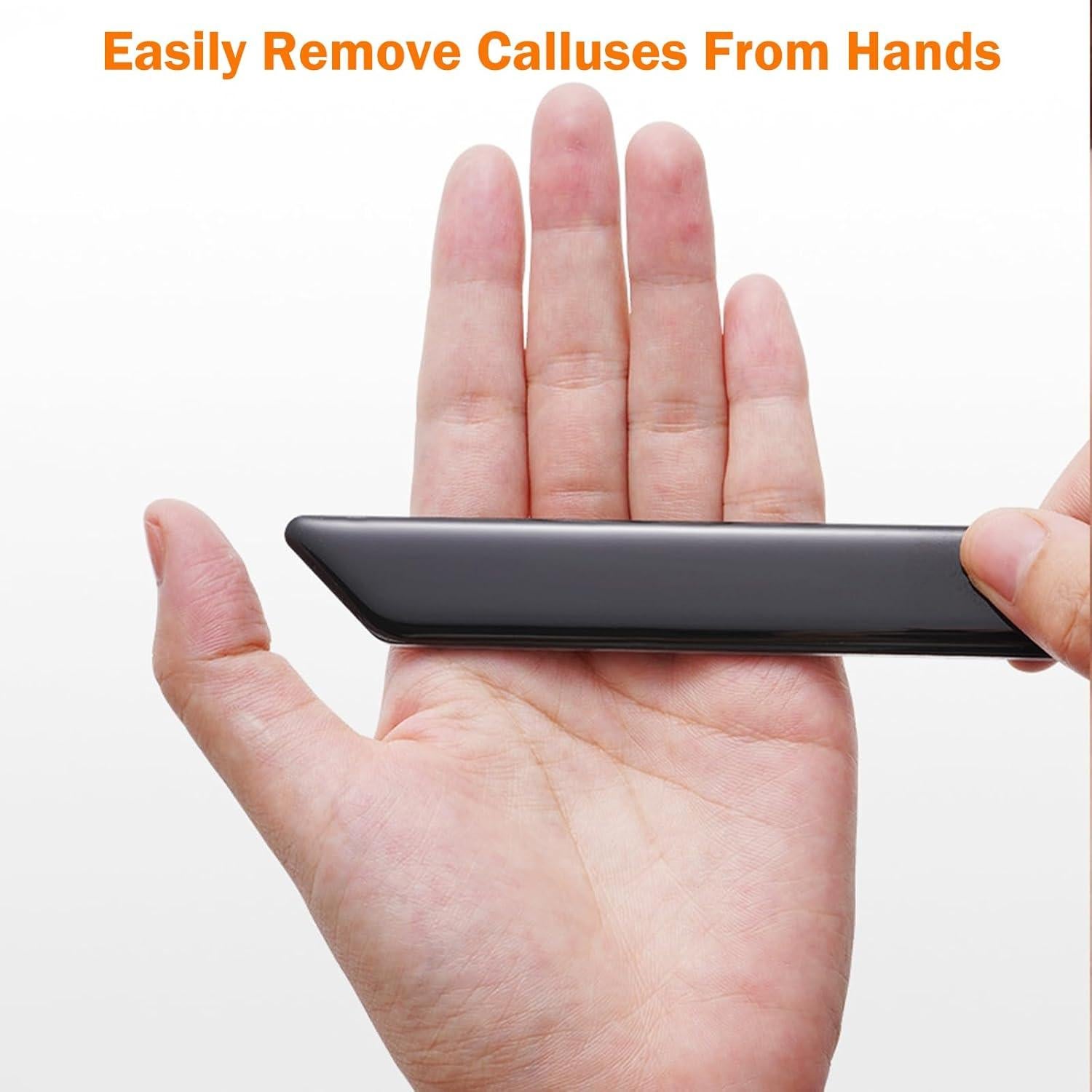 Lima de Pies de Vidrio Nano Shenzhen - Removedor de Callos