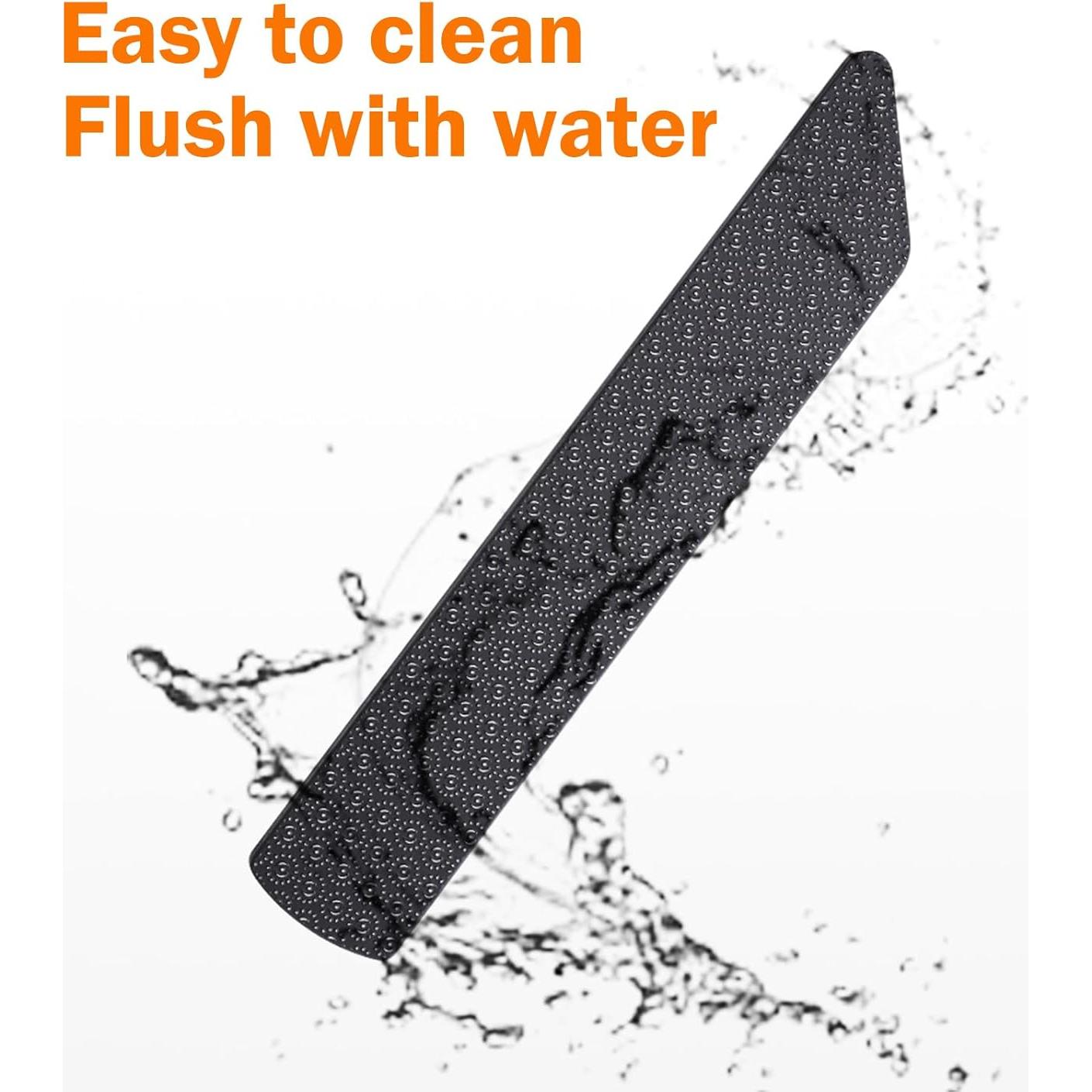 Lima de Pies de Vidrio Nano Shenzhen - Removedor de Callos