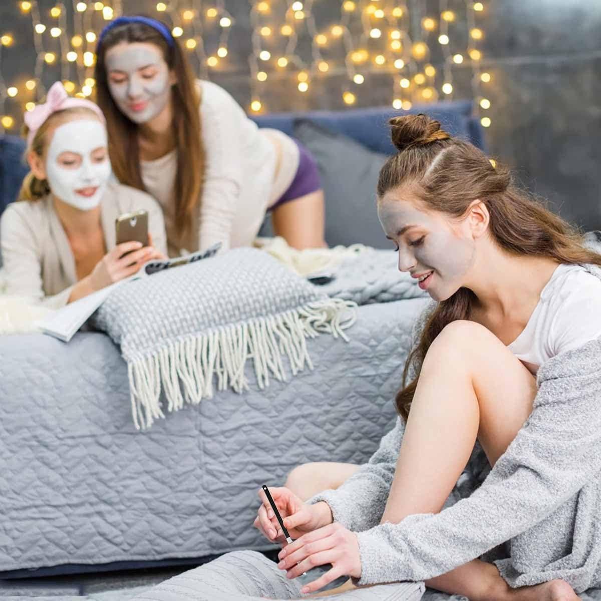 Juego de 5 Raspadores de Pedicura Auswalar - Alta Calidad