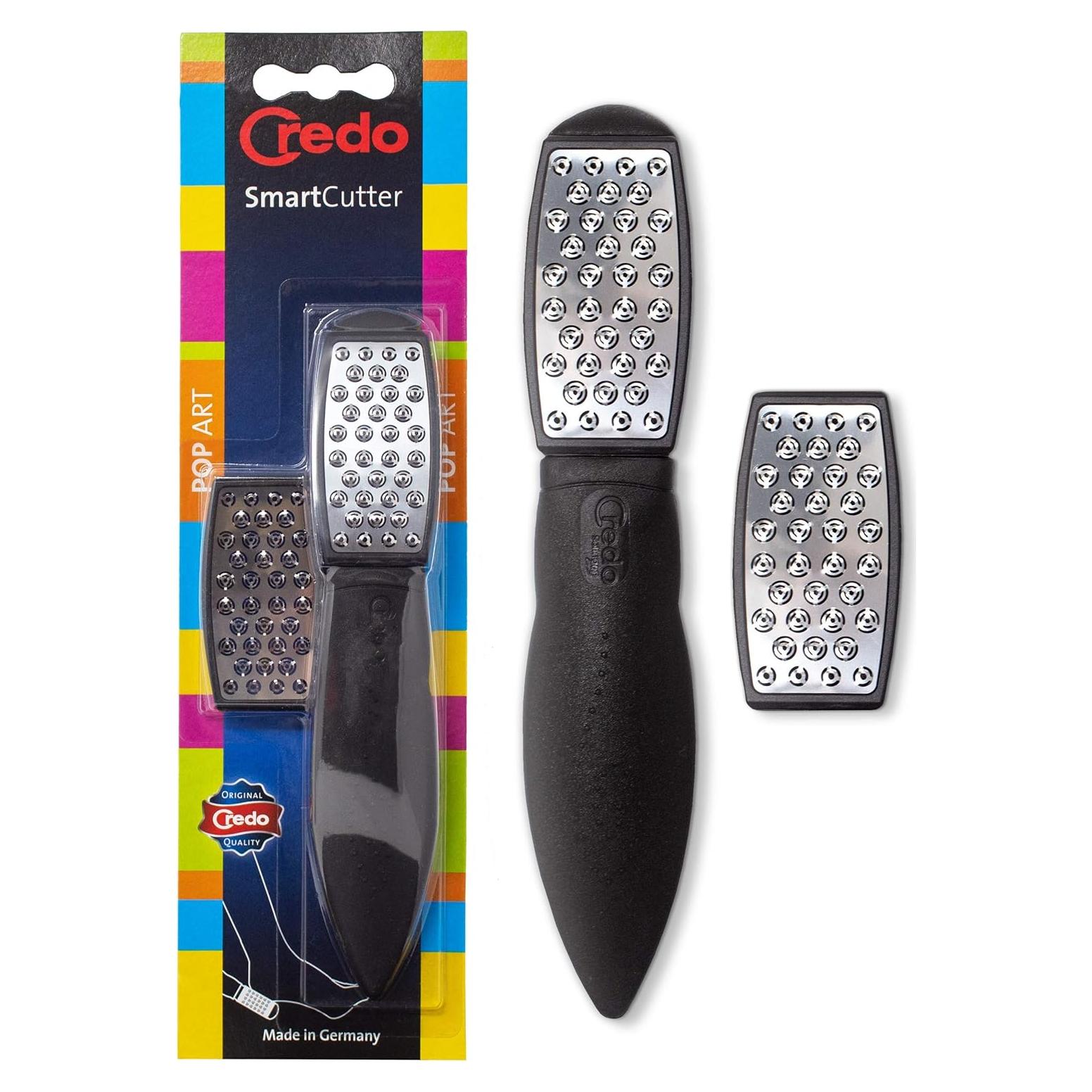 Removedor de Callos Credo Smart Cutter para Pies y Manos