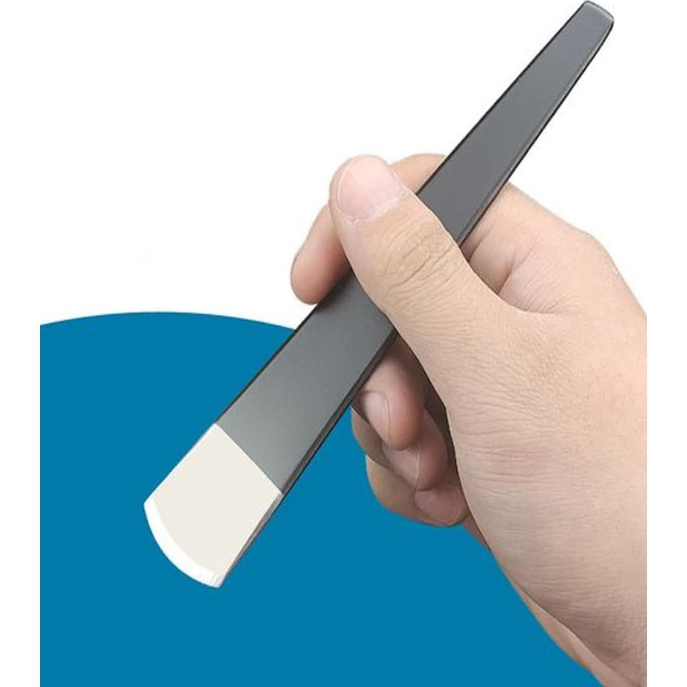 Juego de Cuchillos para Pedicura 4 Piezas WenTigDY