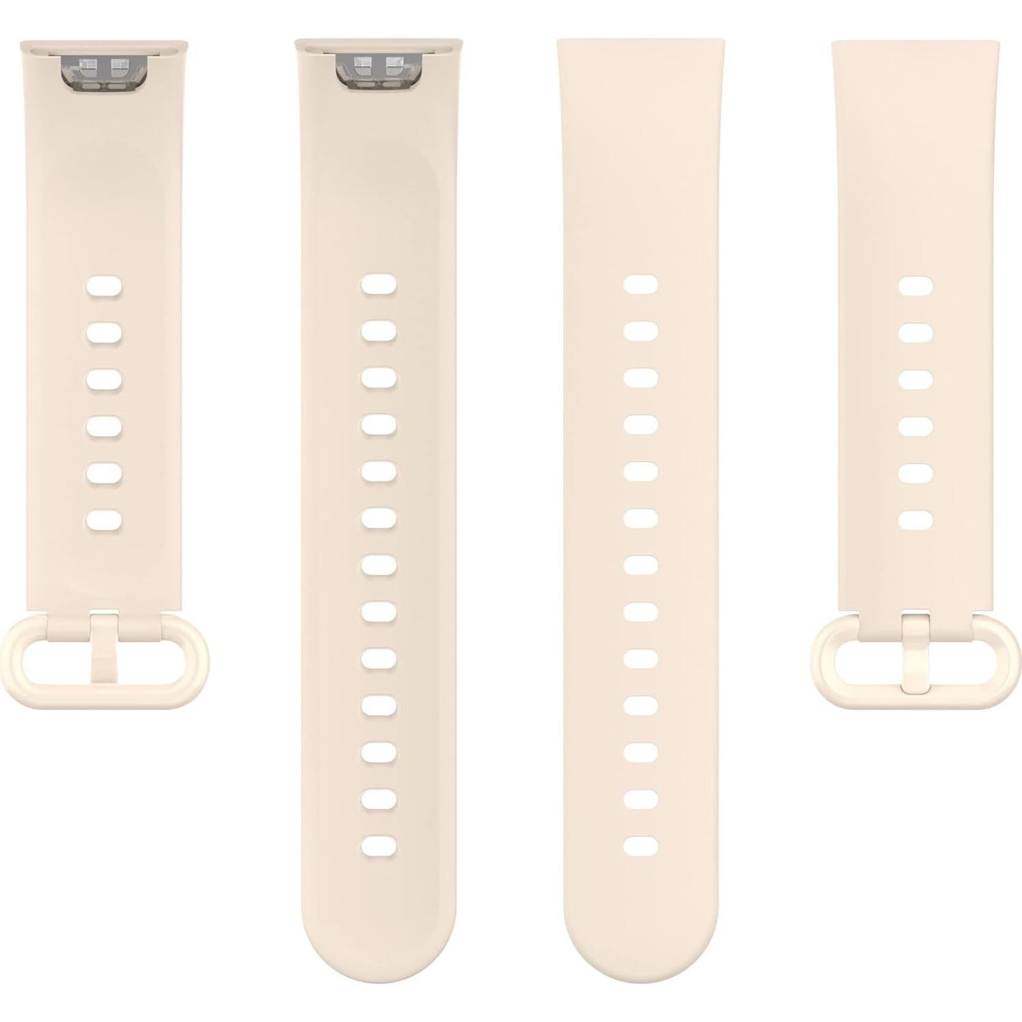 Paquete de 3 Correas TenCloud para Xiaomi Redmi Watch 2 Lite