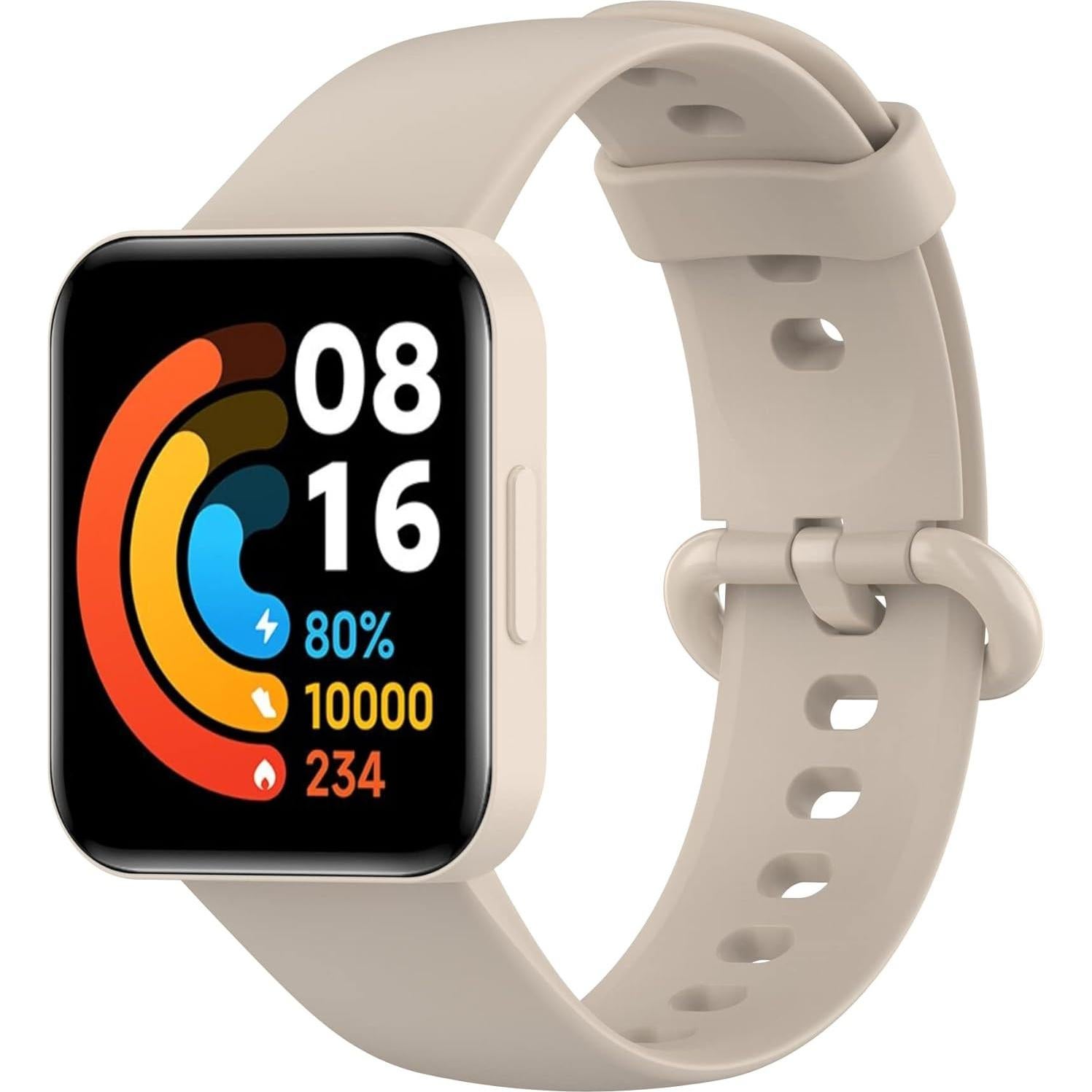 Paquete de 3 Correas TenCloud para Xiaomi Redmi Watch 2 Lite