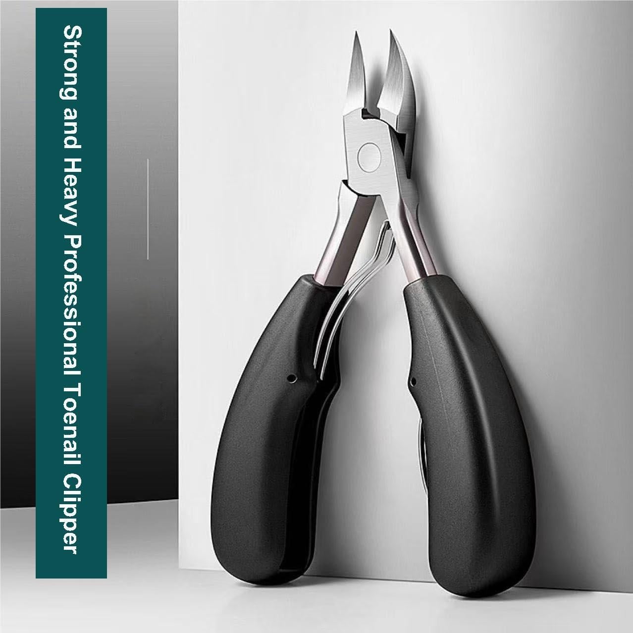 Kit de Cuidado de Pies 29PCS CHICREEN - Acero Inoxidable