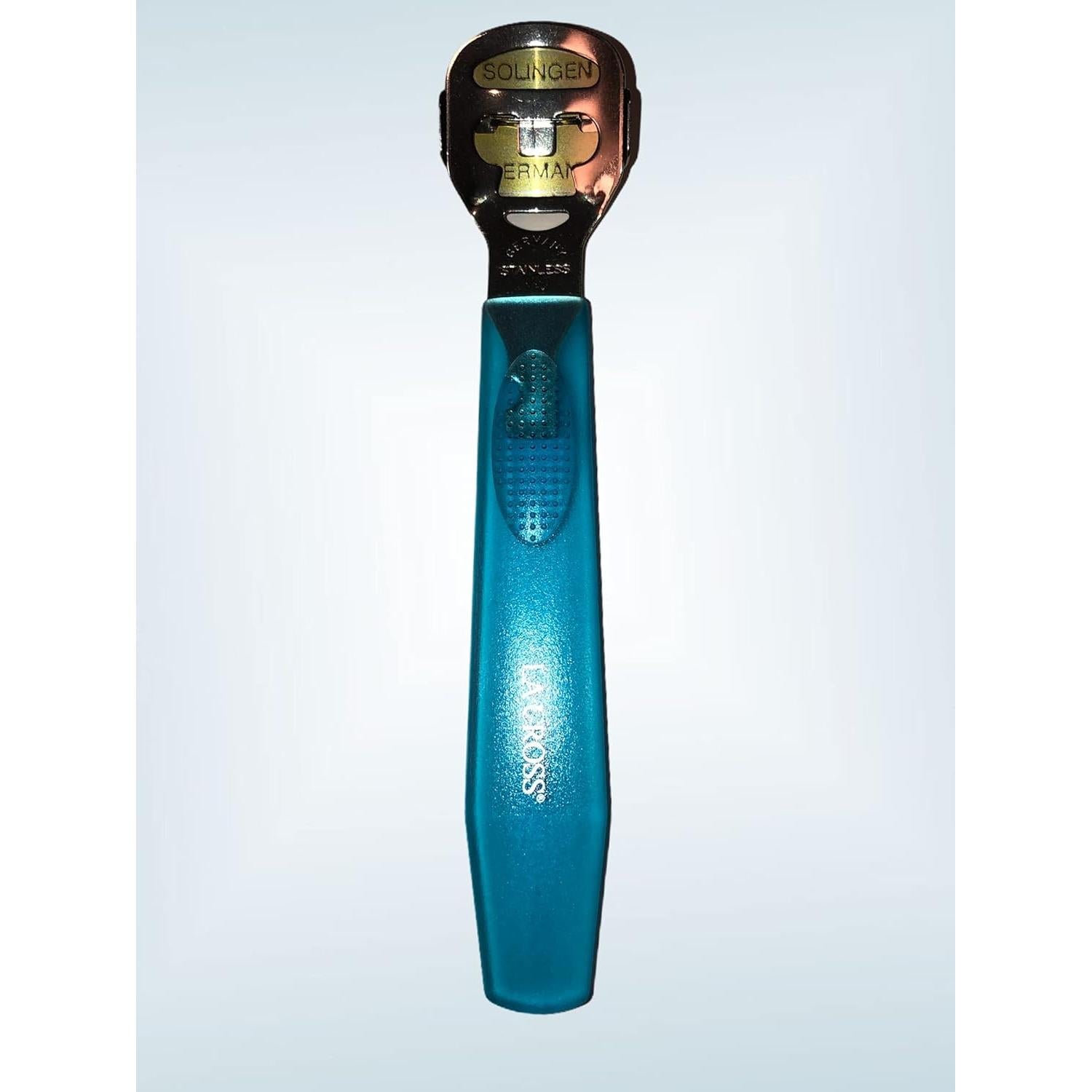 Removedor de Callos y Durezas La Cross 74870