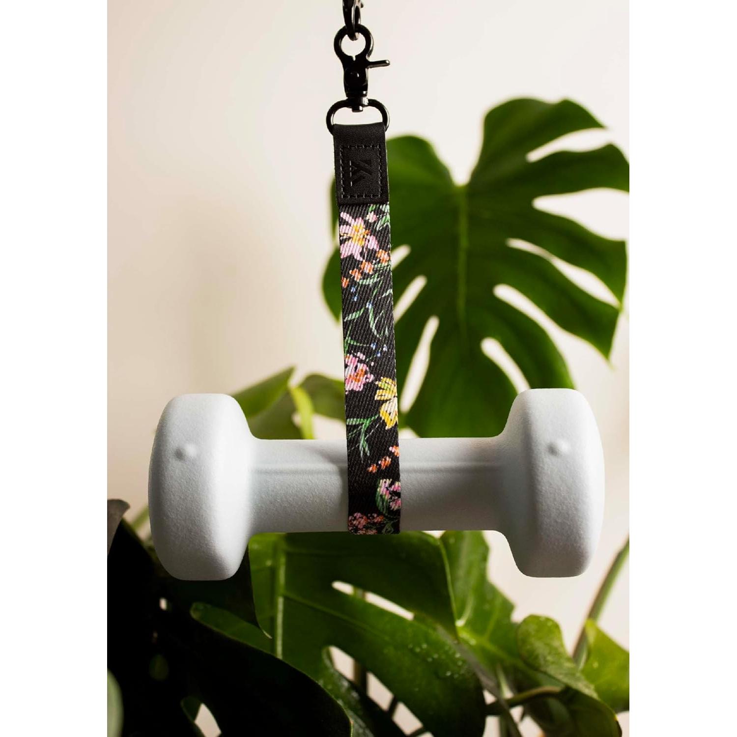 Correa de Muñeca KAMT para Llaves y Teléfono - 20 cm