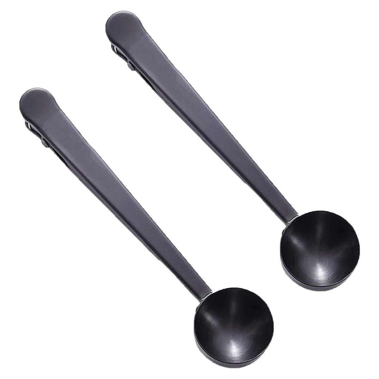 Cuchara de Café Clip Acero Inoxidable LANSKYWARE 17.37 cm