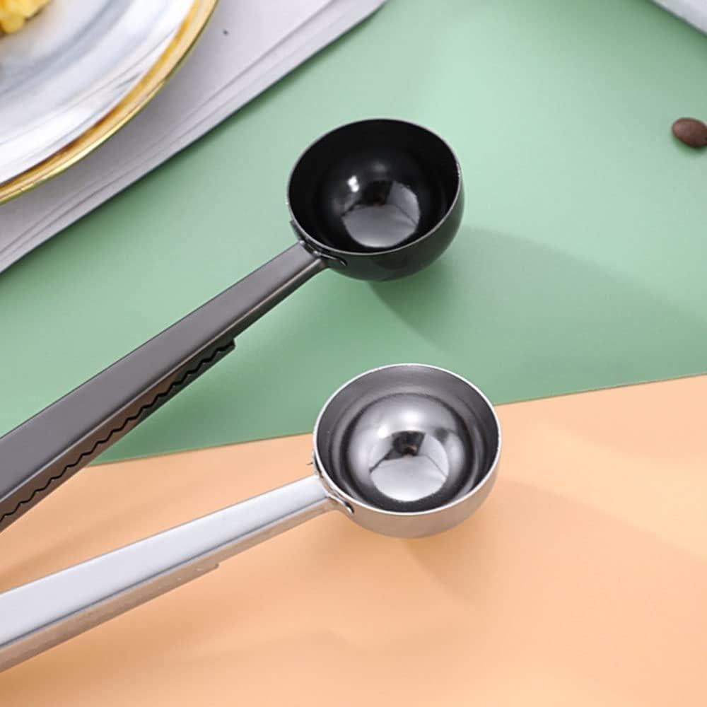 Cuchara de Café Clip Acero Inoxidable LANSKYWARE 17.37 cm