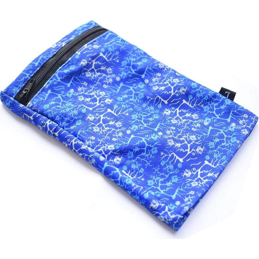 Billetera de Muñeca Avanto Ninja Combo para Correr y Viajar