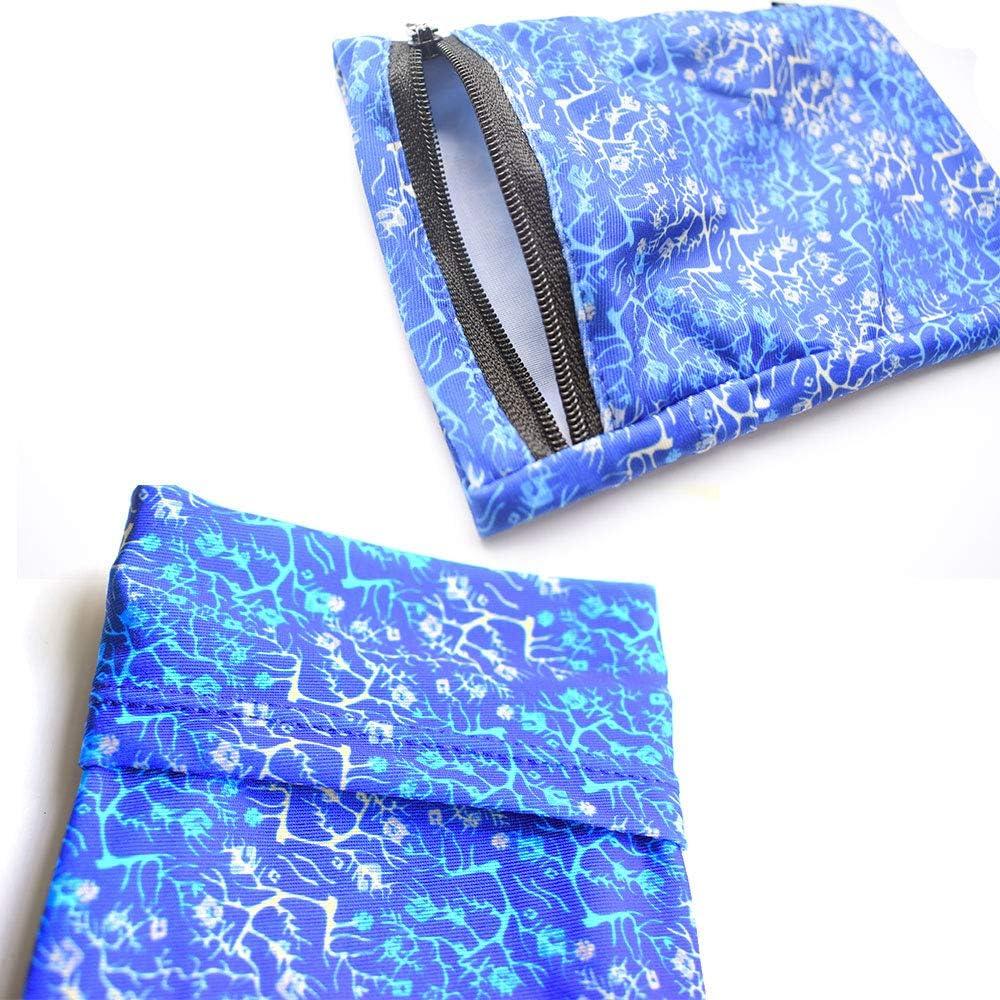 Billetera de Muñeca Avanto Ninja Combo para Correr y Viajar