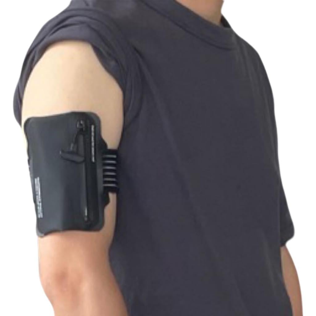 Bolsa Impermeable CHERRY CHICK 13x12cm para Natación y Kayak