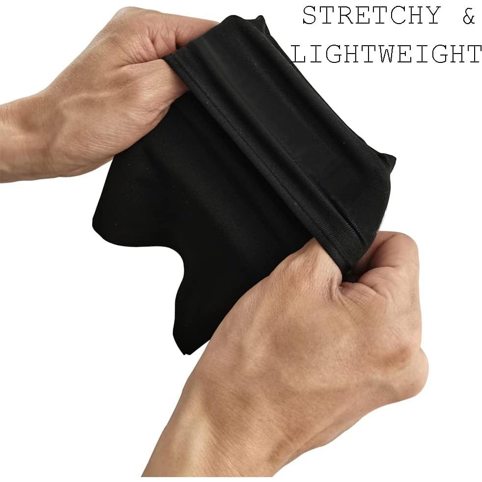 Cartera de Muñeca Premium NC - Soporte para Teléfono Móvil