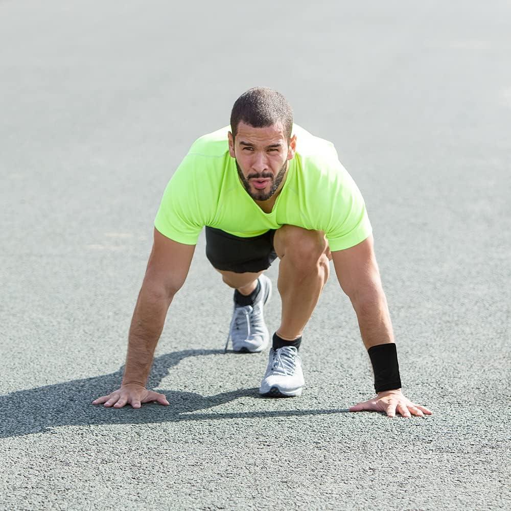 Cartera de Muñeca Premium NC - Soporte para Teléfono Móvil