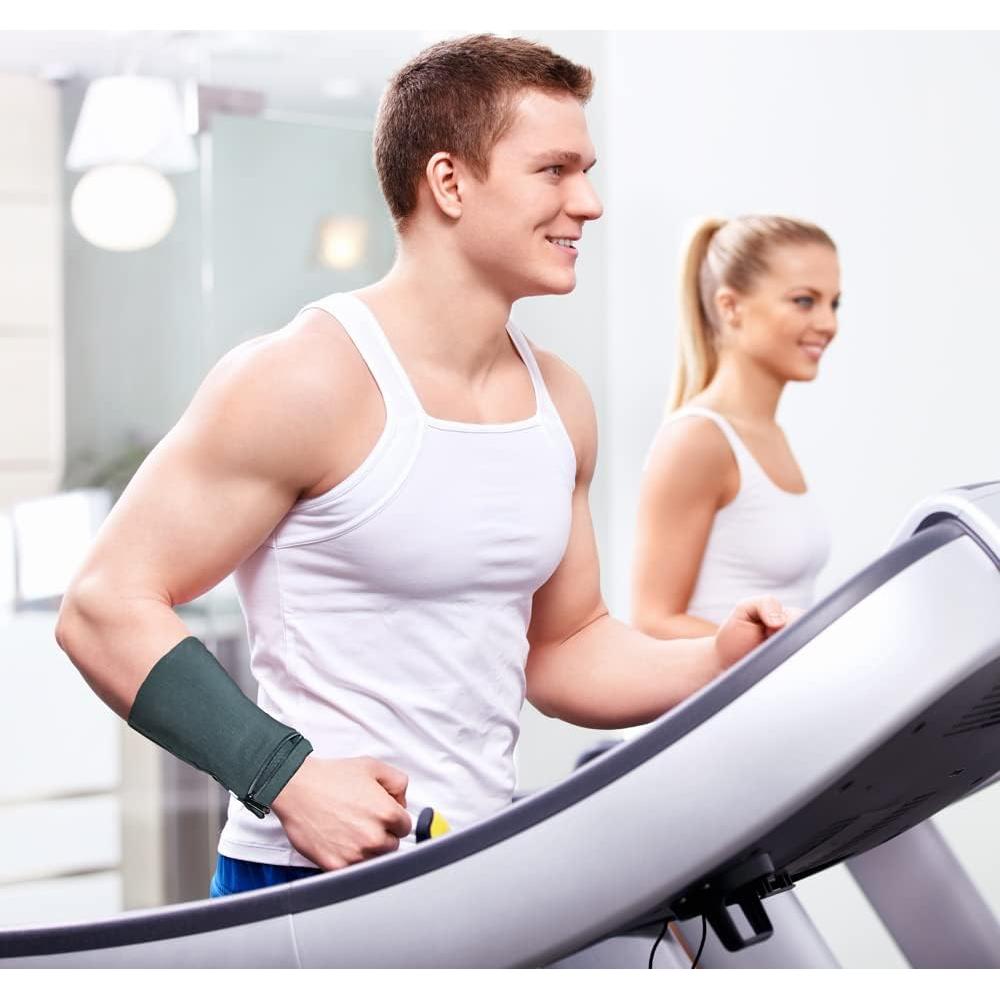 Cartera de Muñeca Premium NC - Soporte para Teléfono Móvil