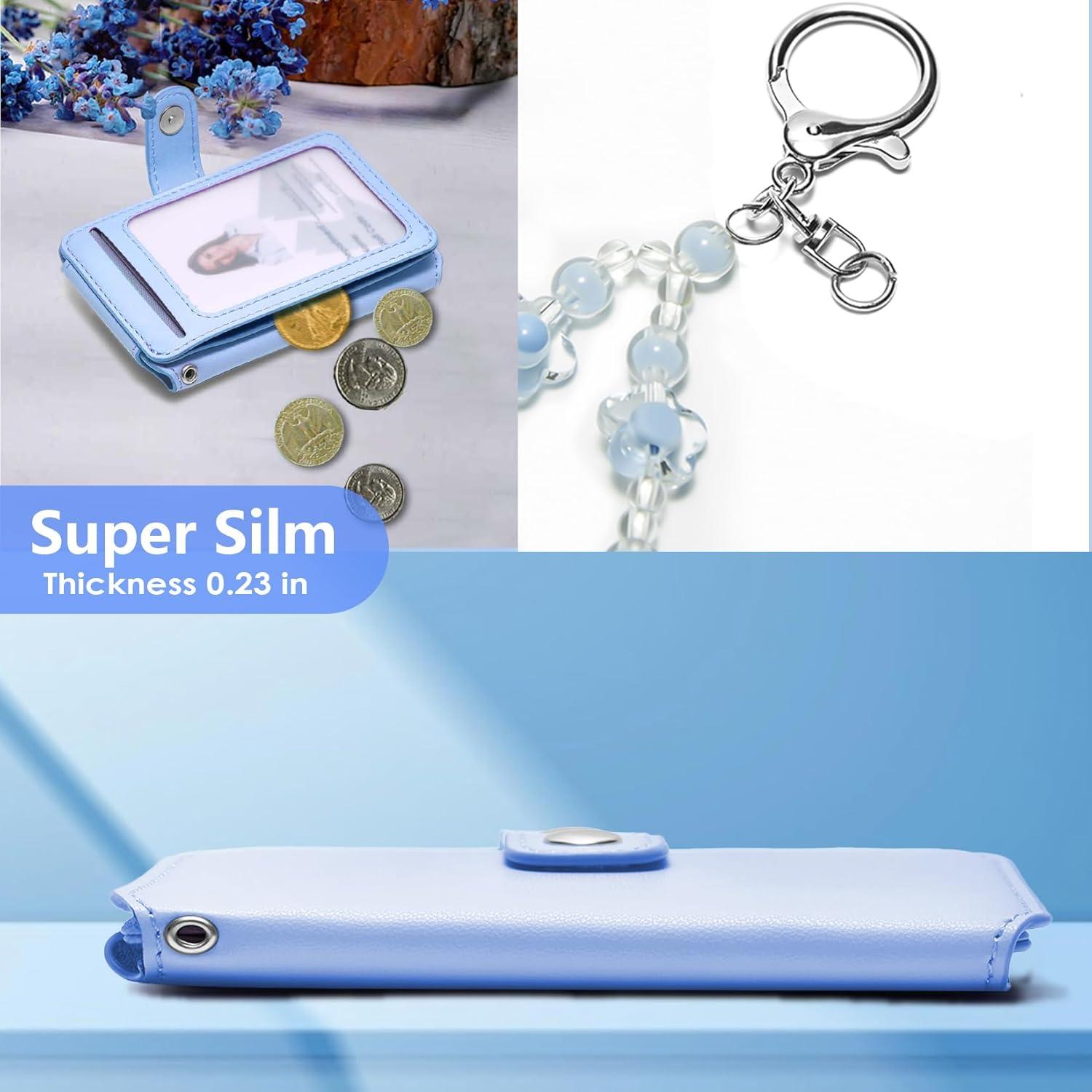 Llave de Muñeca M-Plateau con Cartera y Pulseras de Perlas