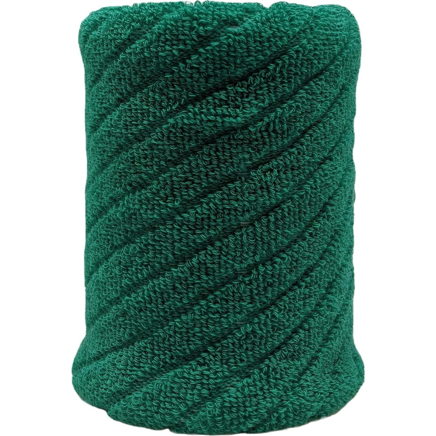 Pulsera Cartera Sprigs para Correr - Banda de Sudor con Cremallera