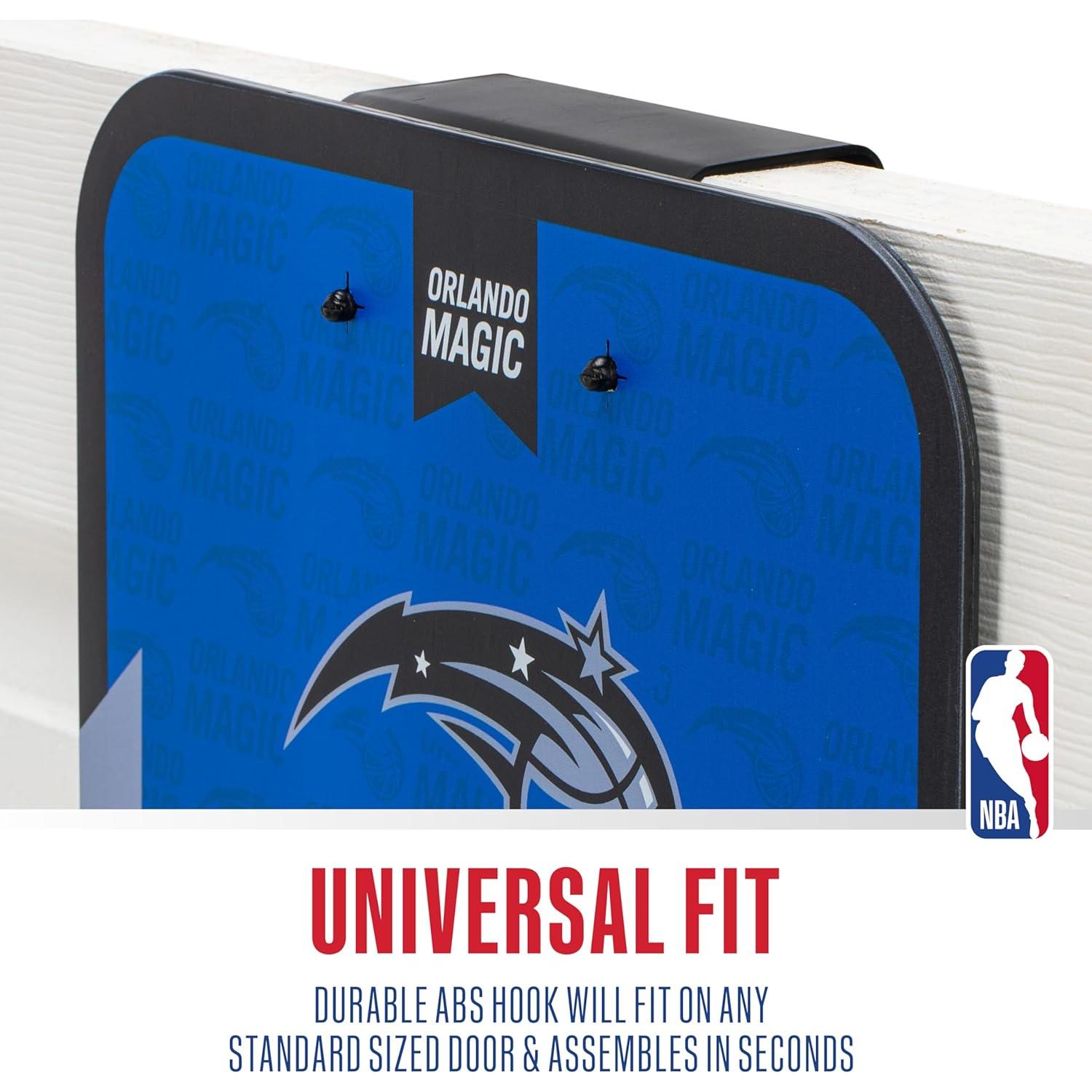 Aro de Baloncesto Mini Franklin Sports NBA Orlando Magic
