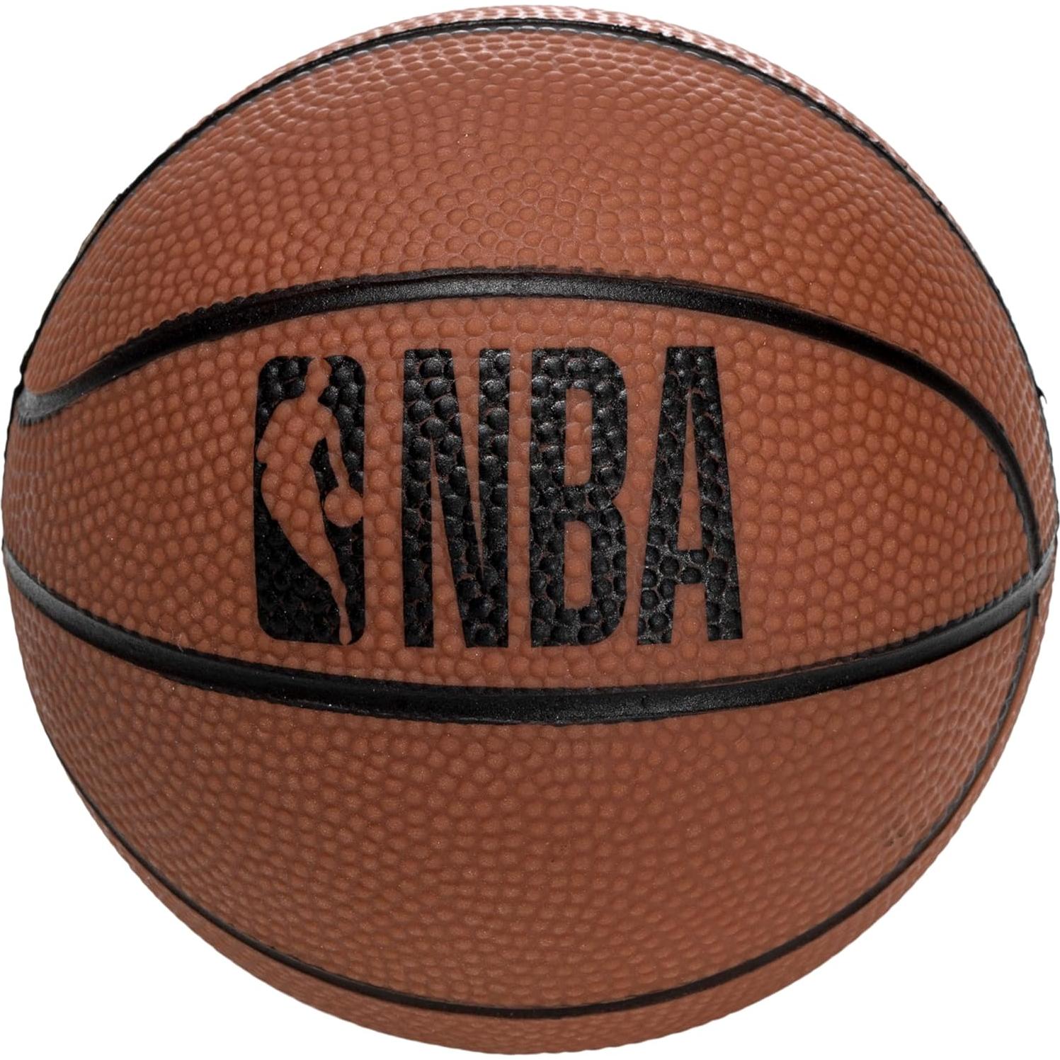 Aro de Baloncesto Mini Franklin Sports NBA Wizards 25,4 cm