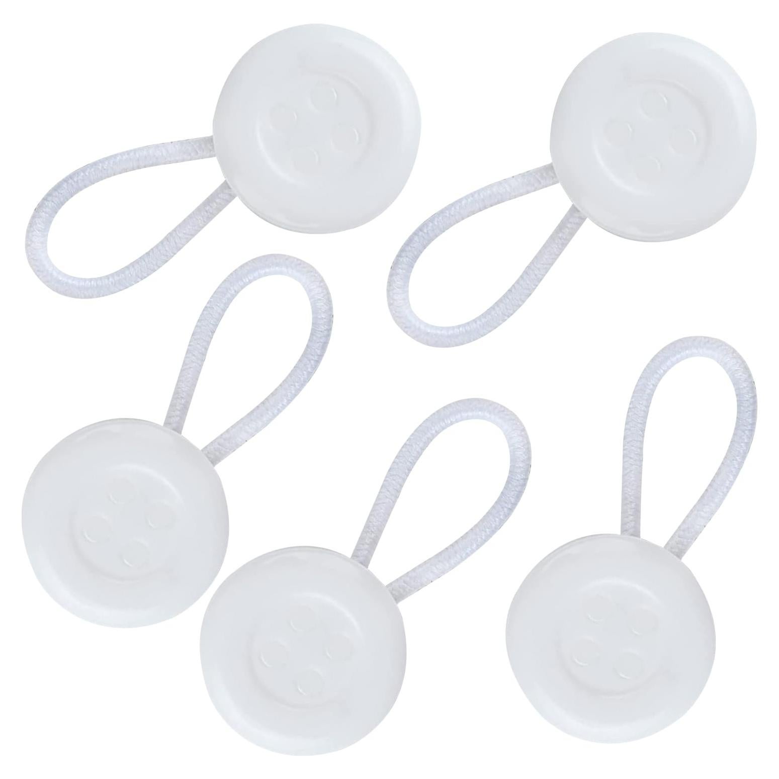 Extensores de Cuello Deluxe Gloria - Paquete de 5 Unidades