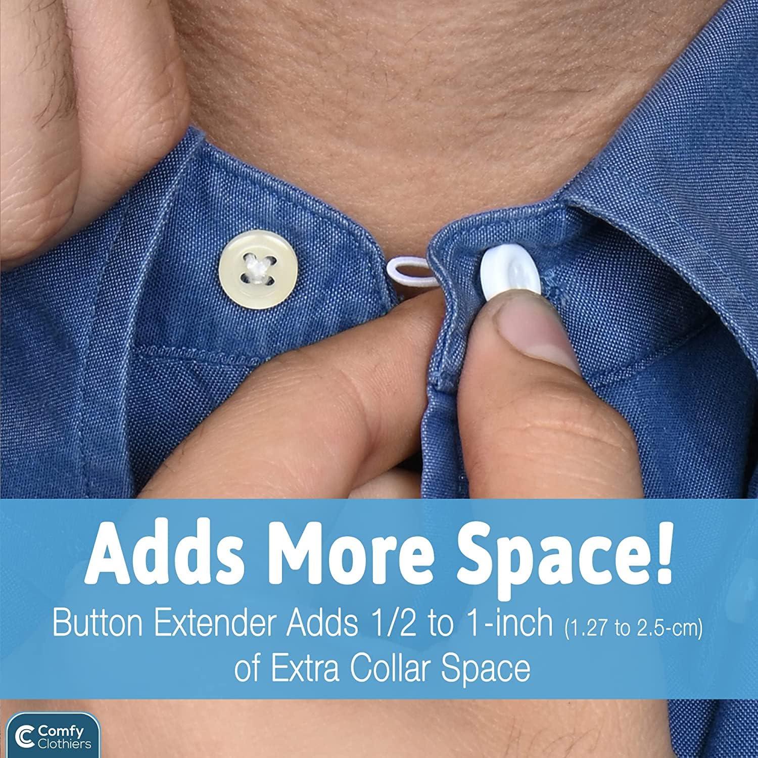 Extensores de Cuello Deluxe Gloria - Paquete de 5 Unidades