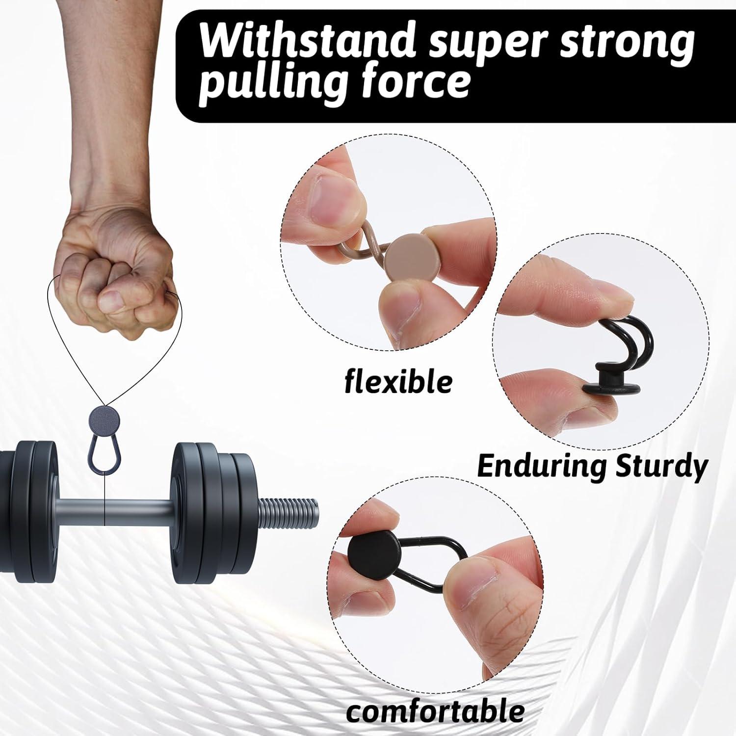 32 Extensores de Cintura para Jeans Ptwola - Ajuste Rápido