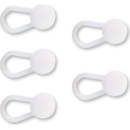 Juego de Extensores de Cintura 25 Piezas More of Me to Love