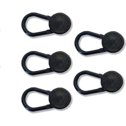 Juego de Extensores de Cintura 25 Piezas More of Me to Love