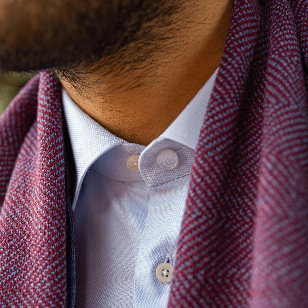 Extensores de Cuello para Camisas de Hombre COCHIC 2-Pack