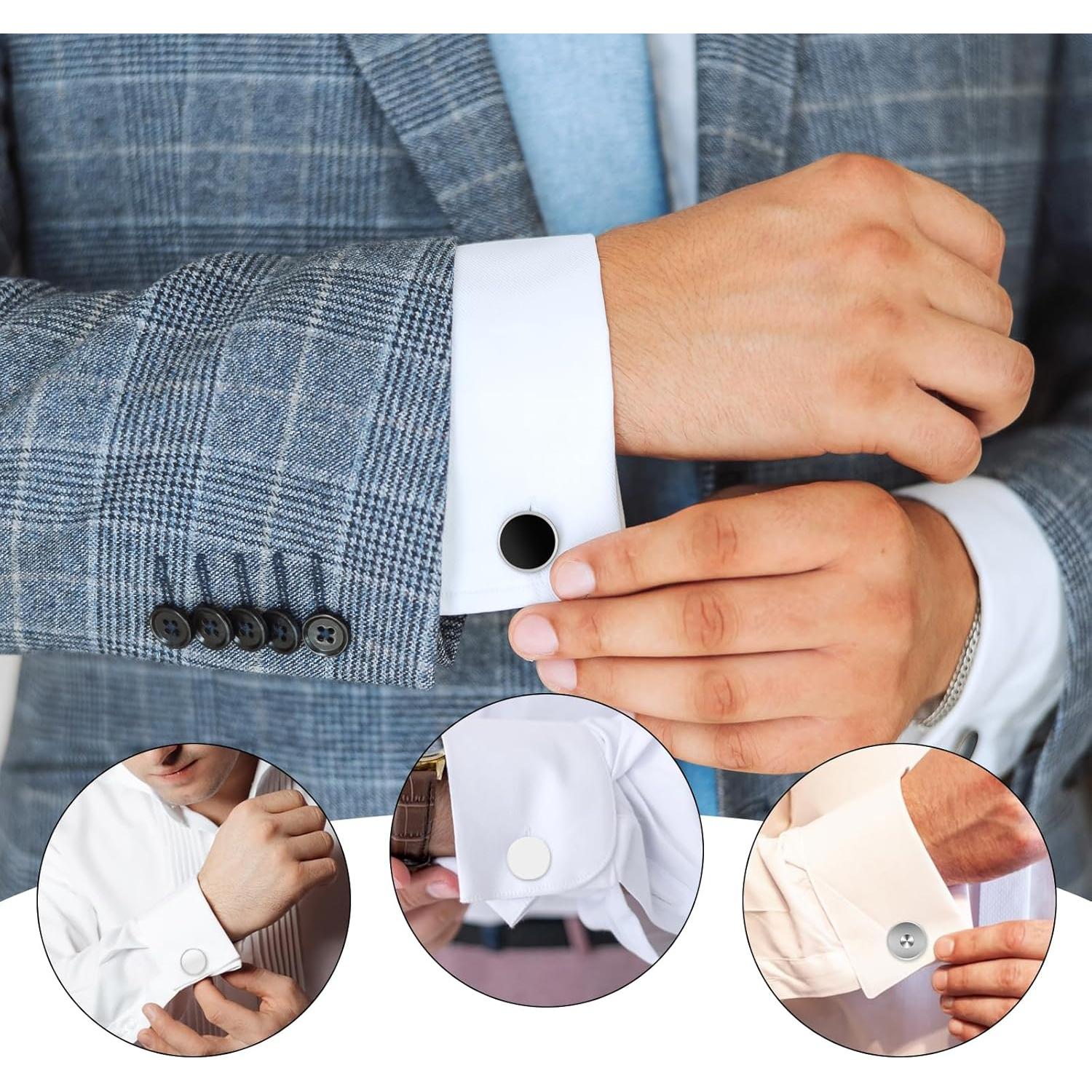 18 Extensores de Cuello Ajustables WY Lighting - Comodidad y Estilo