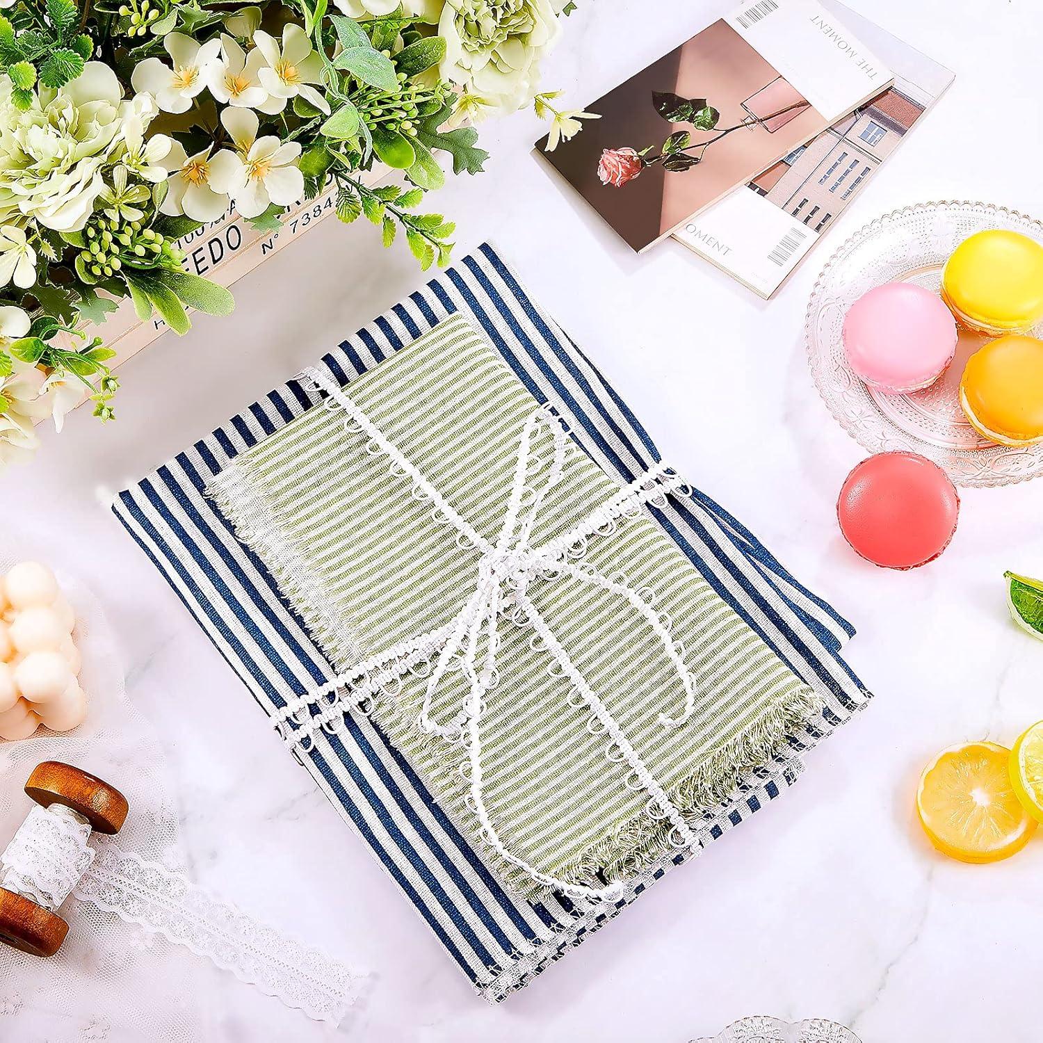 Trenzado Gimp Elástico WILLBOND 9.14m Blanco para Boda