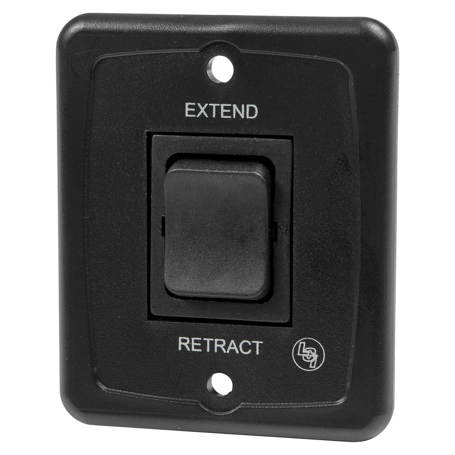 Kit Interruptor Reemplazo Interior Toldos Solera 40 AMP - Lippert