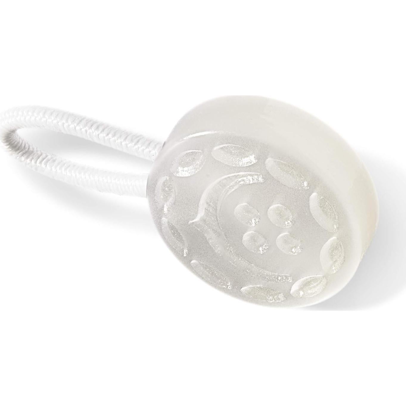 Extensor de Cuello de Camisa COCHIC - Set de Viaje Blanco