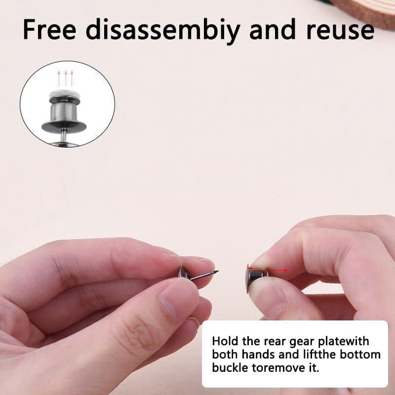 Cinturón Ajustable Sisadodo para Pantalones Sueltos - 2 Hebillas