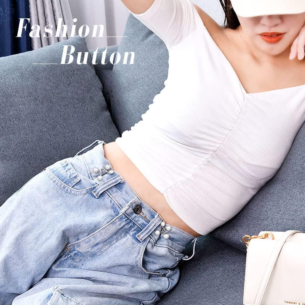 Juego de Extensores de Cintura Ajustables WZT 20 Piezas