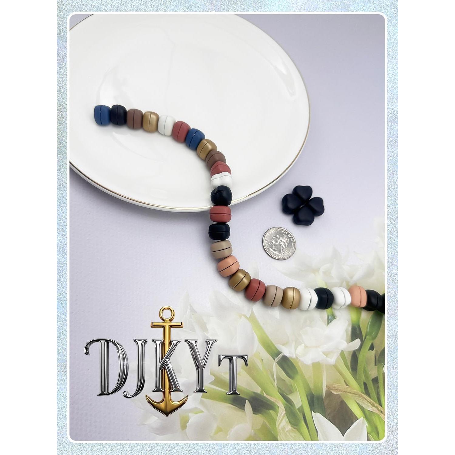 12 Pares de Pines Magnéticos Elegantes para Hijab - Sin Agujas