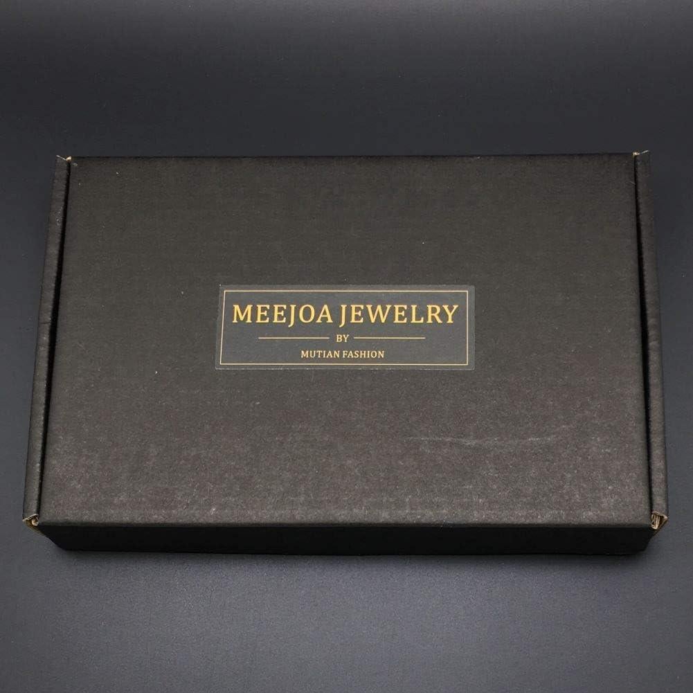 Lote 24 Broches de Cristal Multicolor Mutian 3-3.5cm