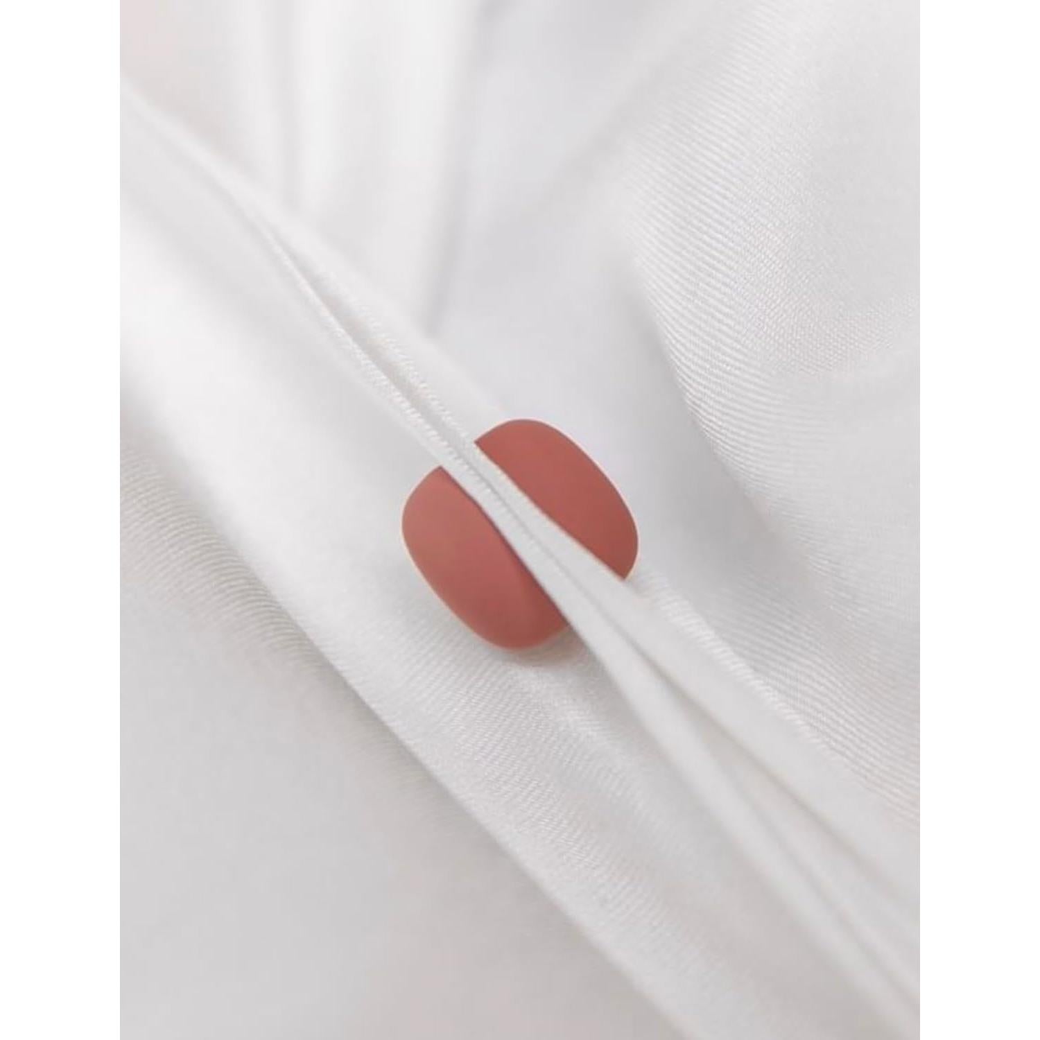 Pines Magnéticos Fuertes Txameru para Hijab - 24 Pares Coloridos