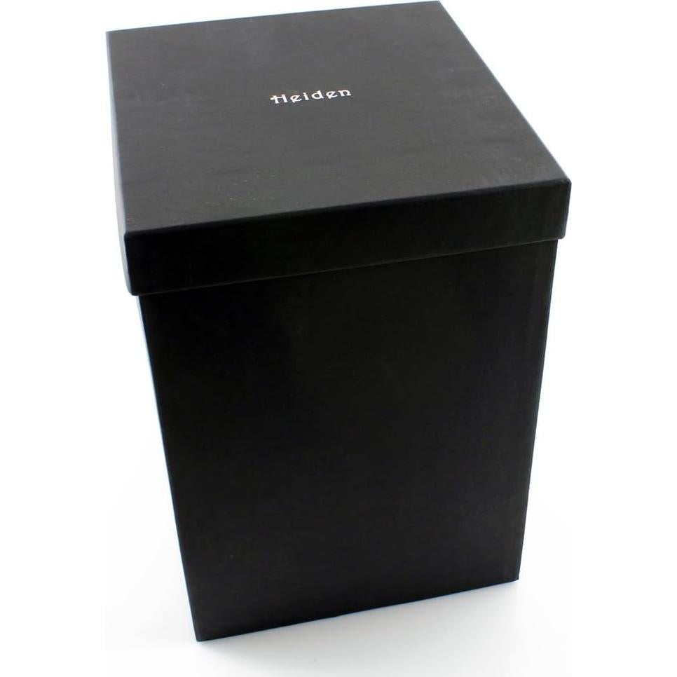 Winder Automático de Reloj Heiden HD009 Cerezo - Motor Japonés