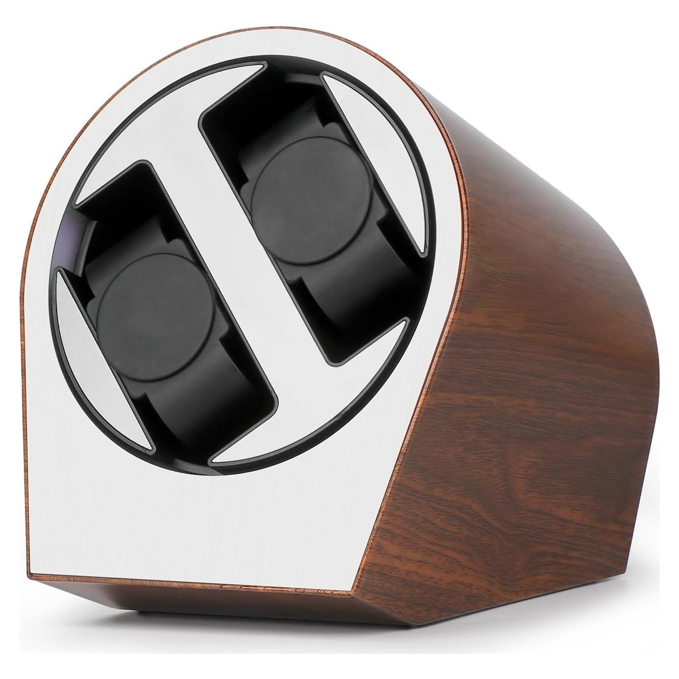 Enrollador de Relojes Automáticos DRIKLUX Doble Motor Silencioso