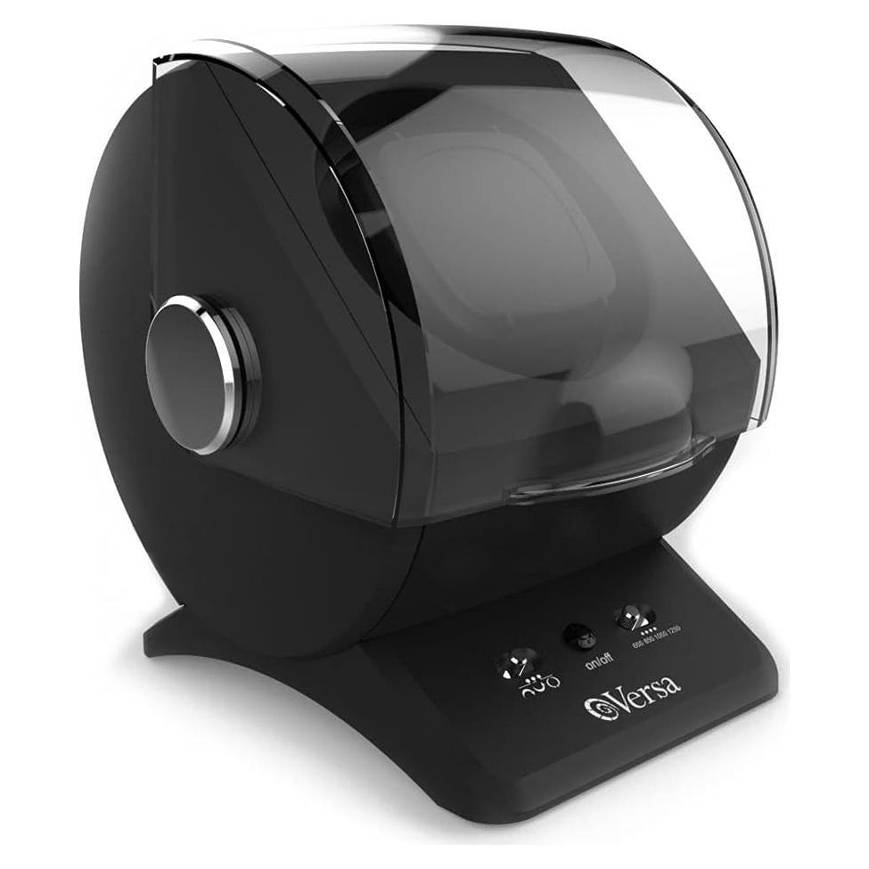 Enrollador Automático de Reloj Versa G084 con Tapa Deslizante