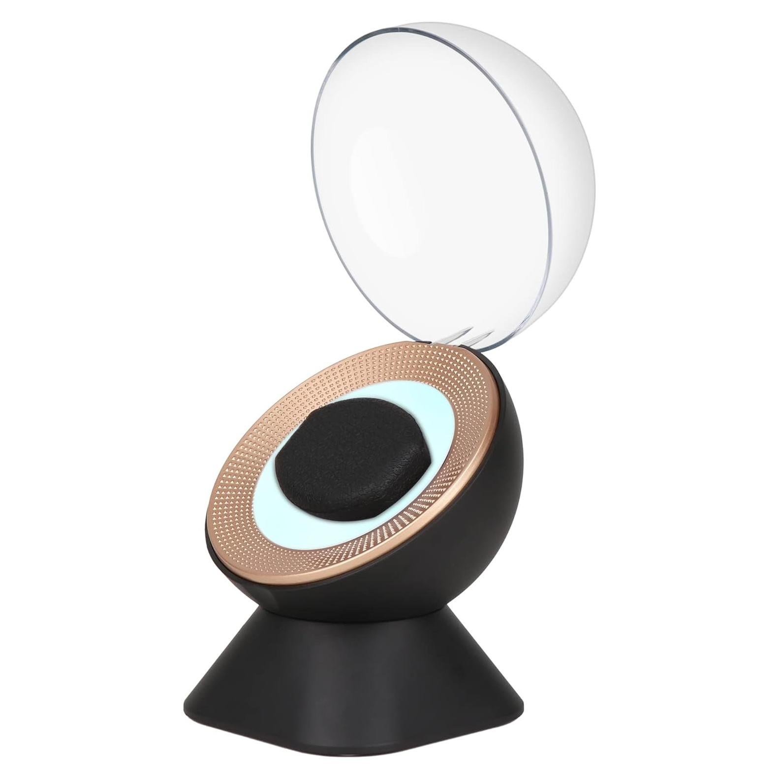 Enrollador de Reloj Automático Driklux TA-AQ3G Diseño Espacial