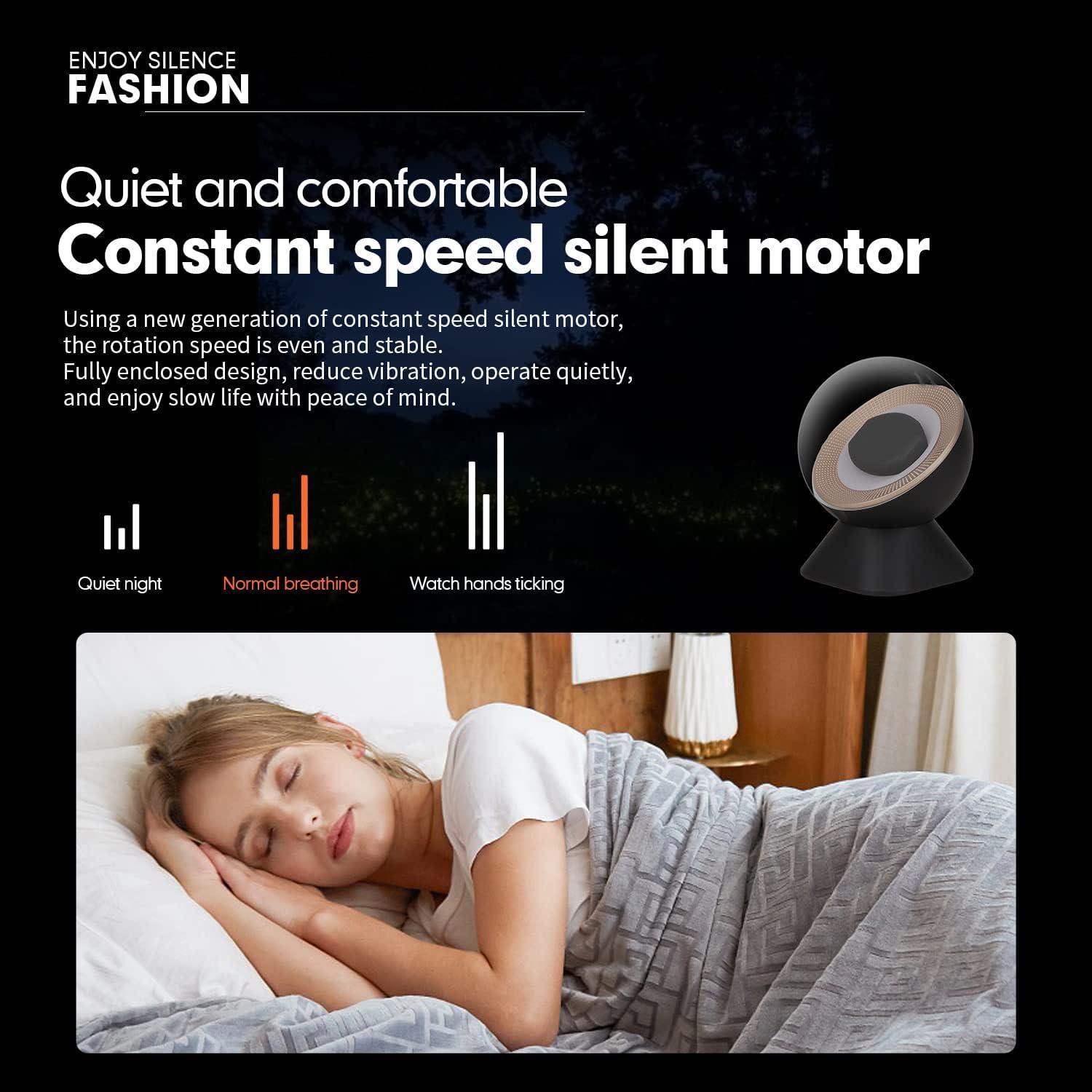 Enrollador de Reloj Automático Driklux TA-AQ3G Diseño Espacial