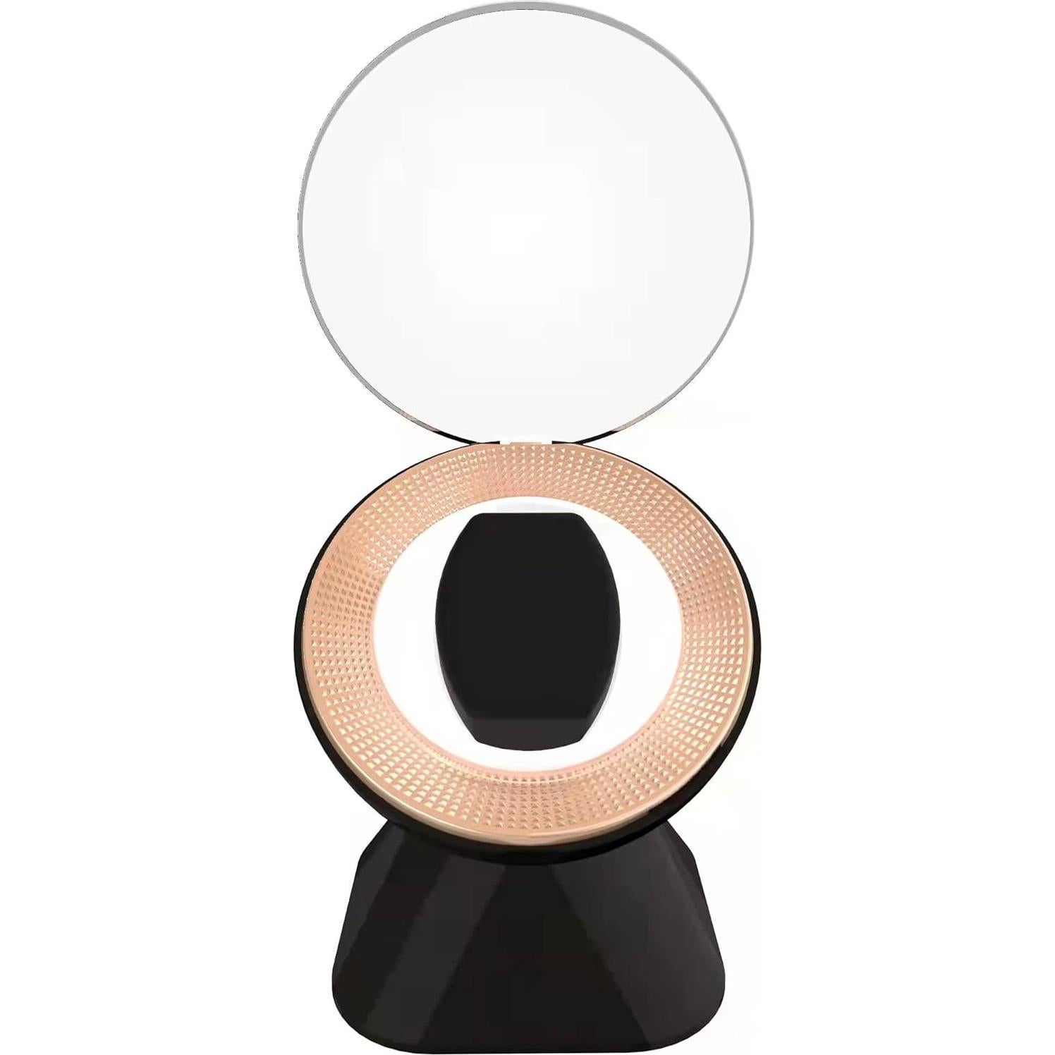 Enrollador de Reloj Automático Driklux TA-AQ3G Diseño Espacial