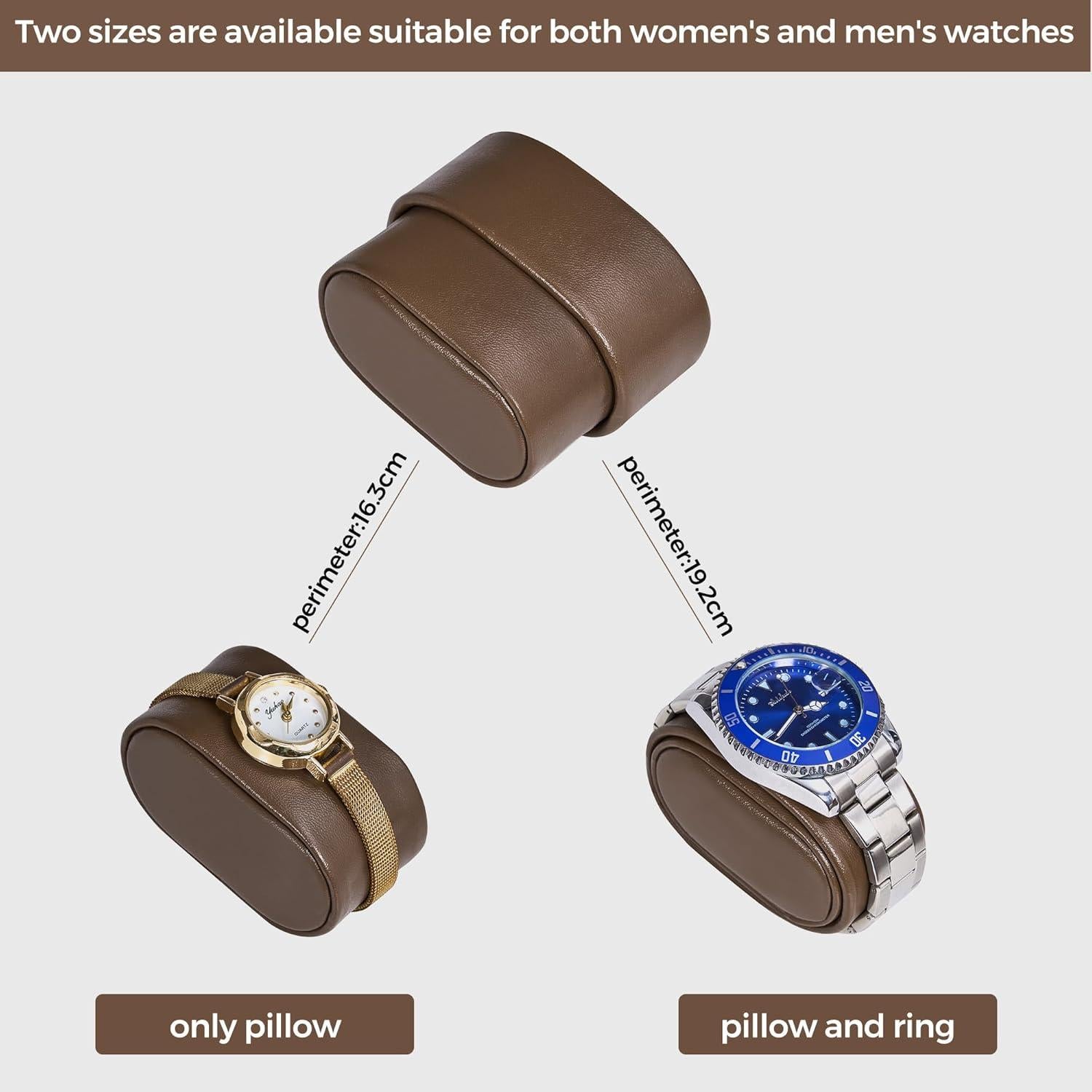 Enrollador de Relojes ANWBROAD 4+6 con Motor Silencioso