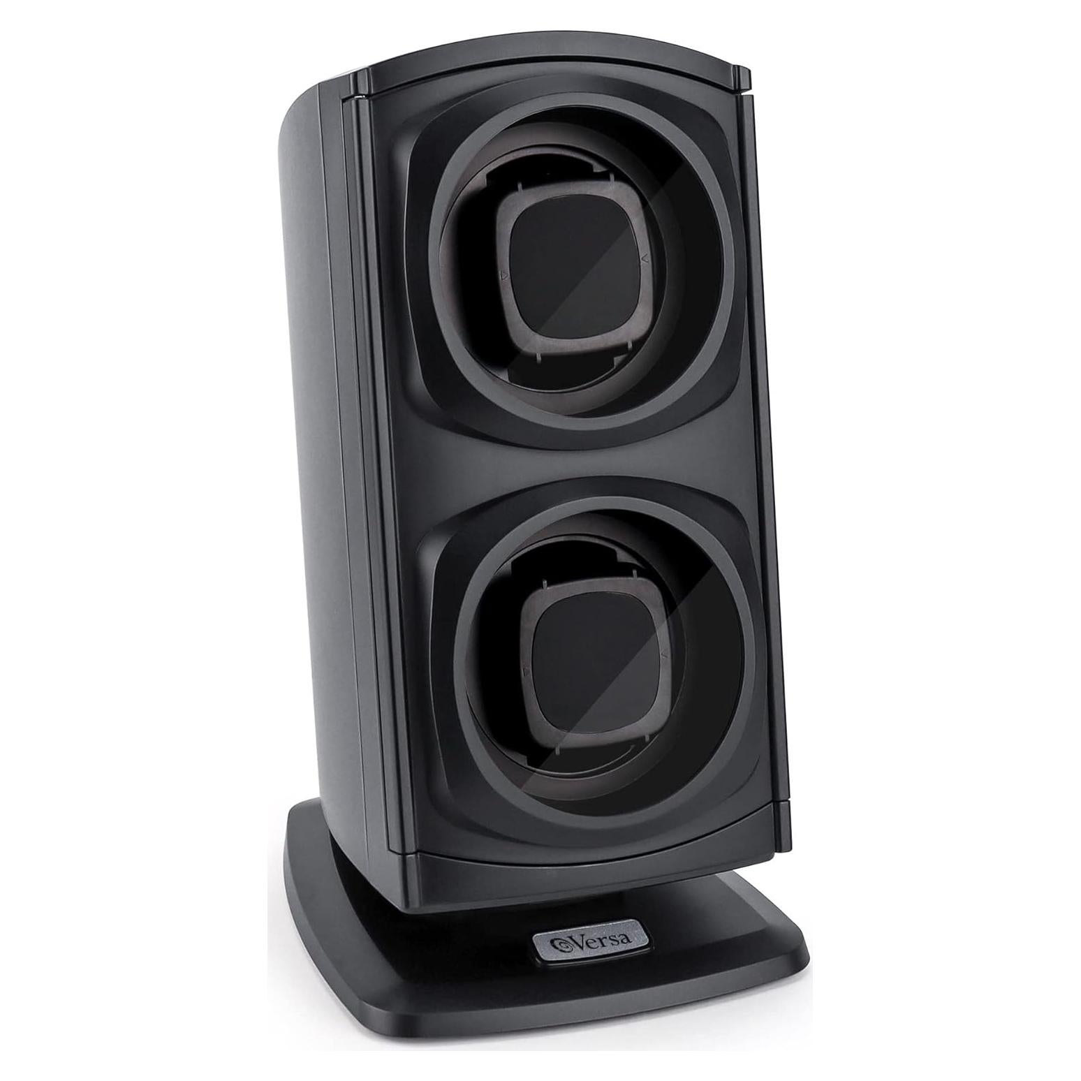 Winder de Reloj Doble Versa G016 Automático - Negro