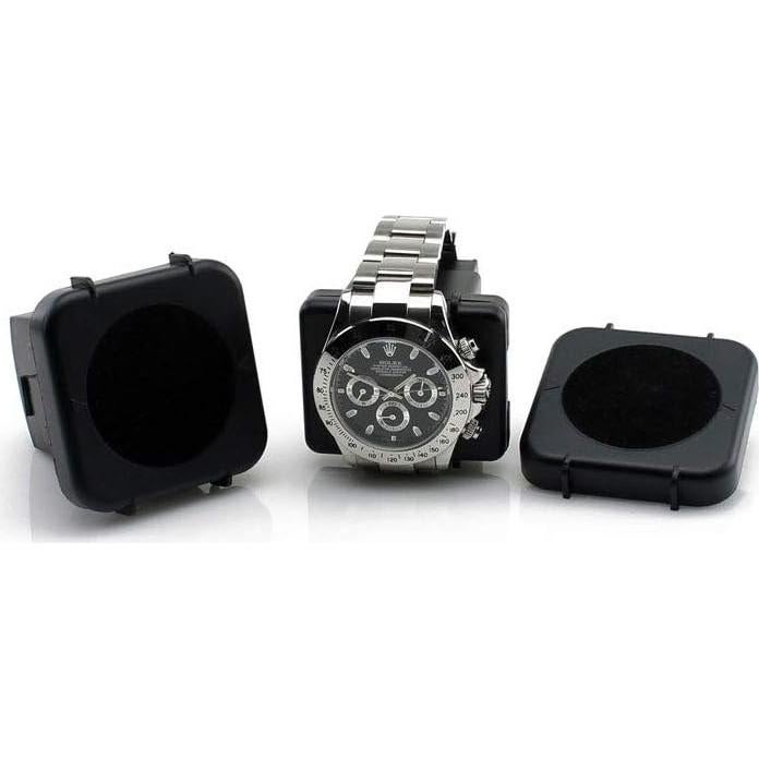 Winder de Reloj Doble Versa G016 Automático - Negro